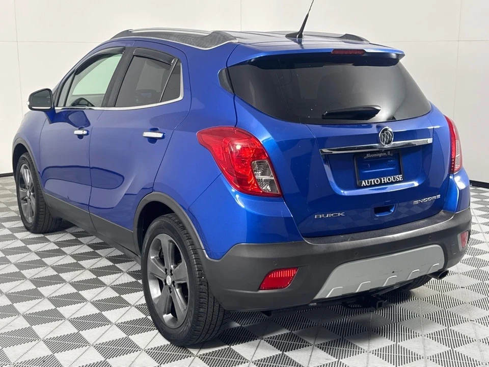 2014 Buick Encore - Image 7 of 12