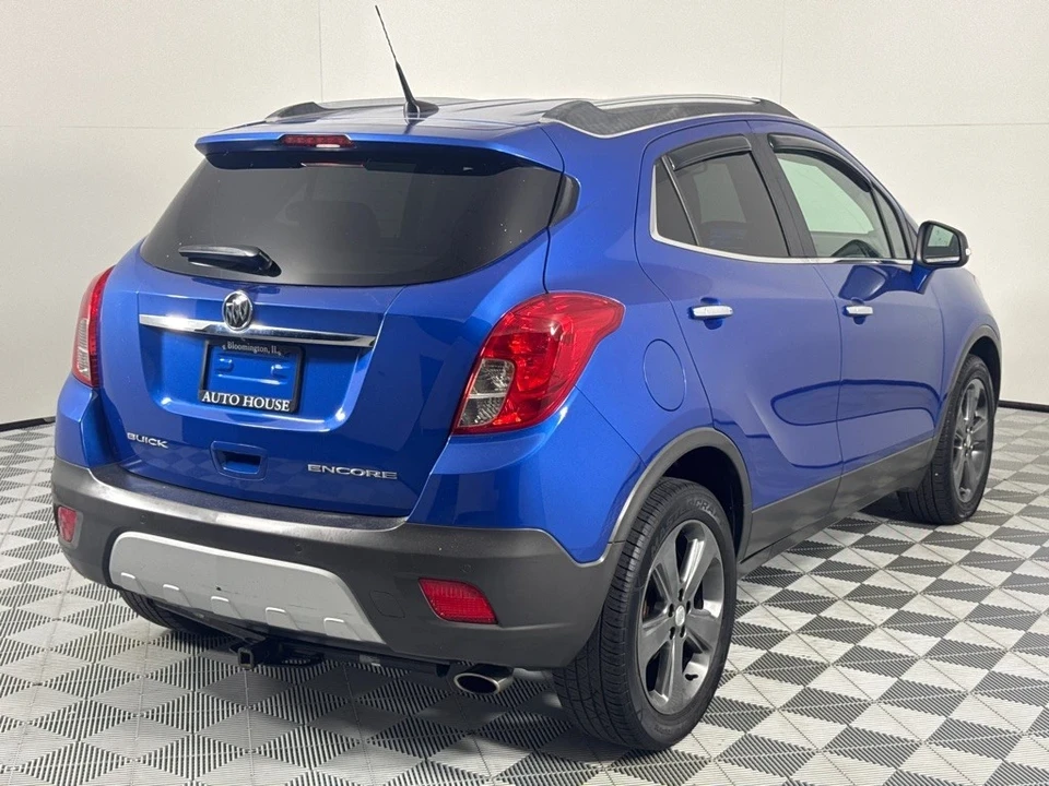 2014 Buick Encore - Image 5 of 12