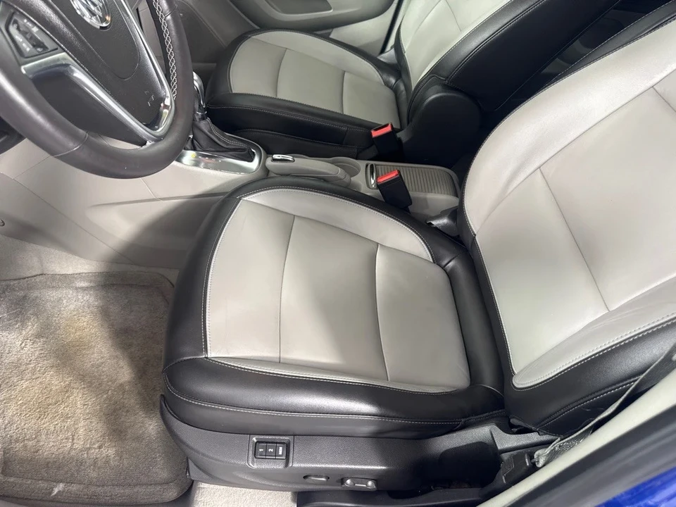 2014 Buick Encore - Image 12 of 12