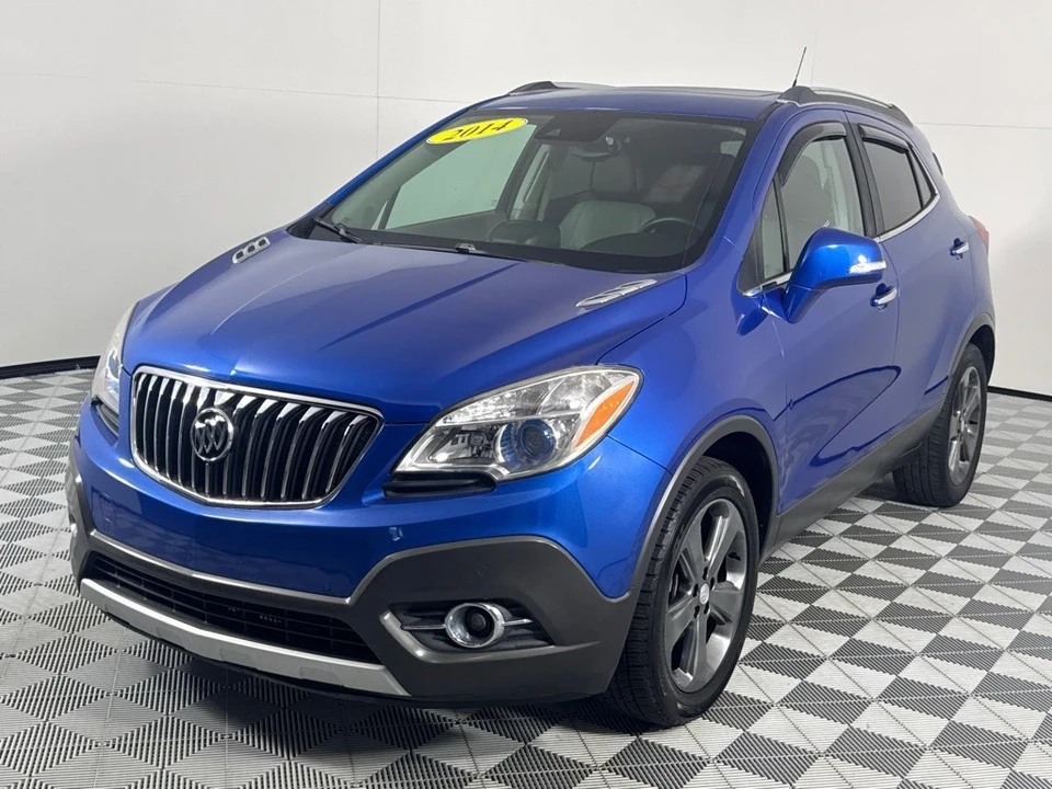 2014 Buick Encore - Image 9 of 12