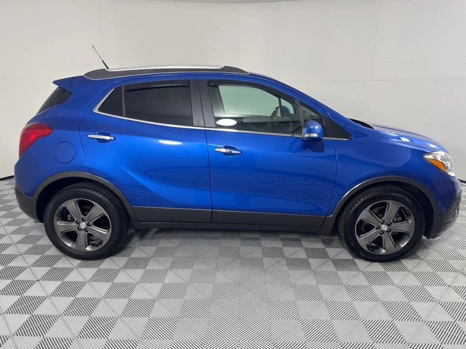 2014 Buick Encore - Image 4 of 12