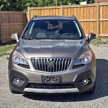 2014 Buick Encore Premium