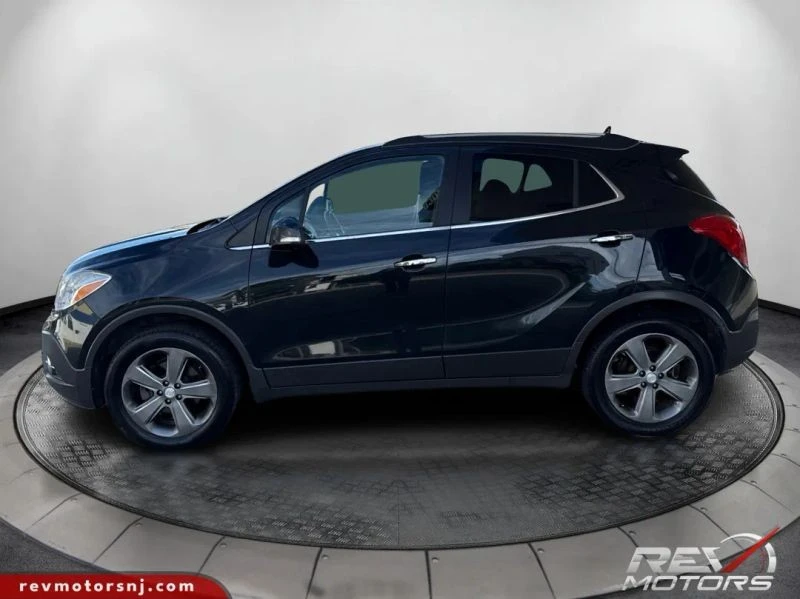 2014 Buick Encore - Image 2 of 12