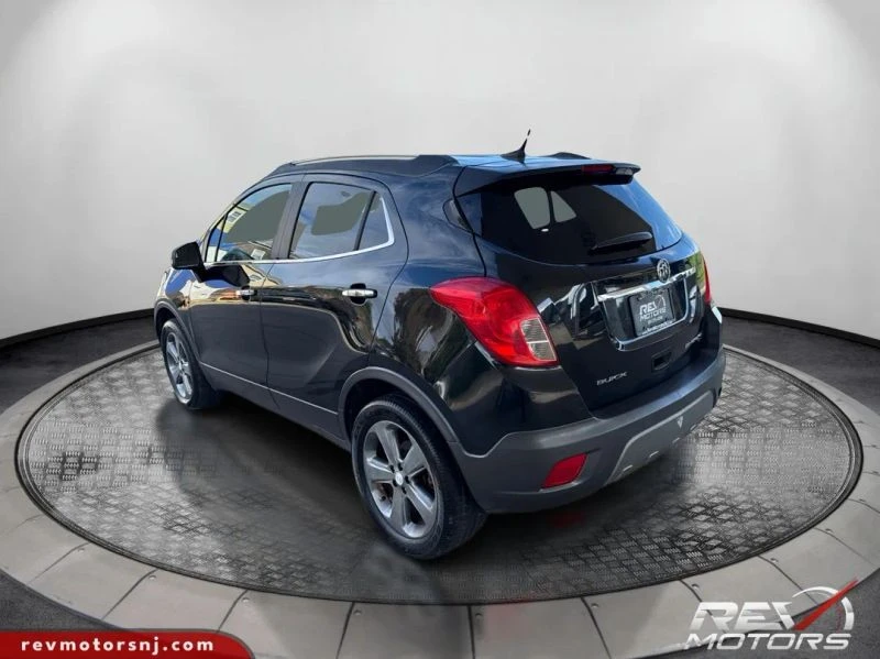 2014 Buick Encore - Image 3 of 12