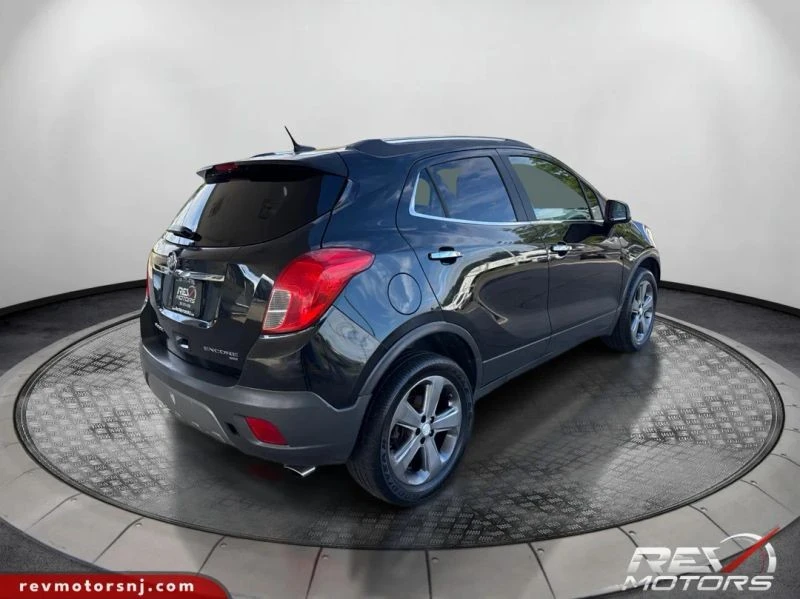 2014 Buick Encore - Image 5 of 12