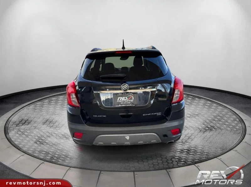 2014 Buick Encore - Image 4 of 12