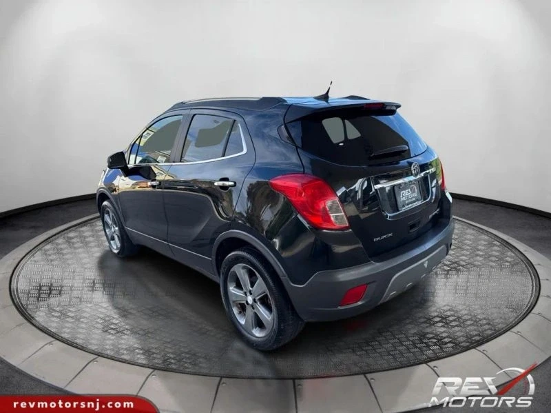 2014 Buick Encore - Image 3 of 12