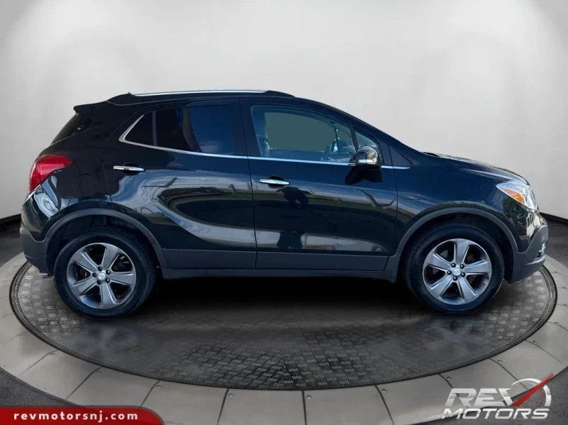 2014 Buick Encore - Image 6 of 12