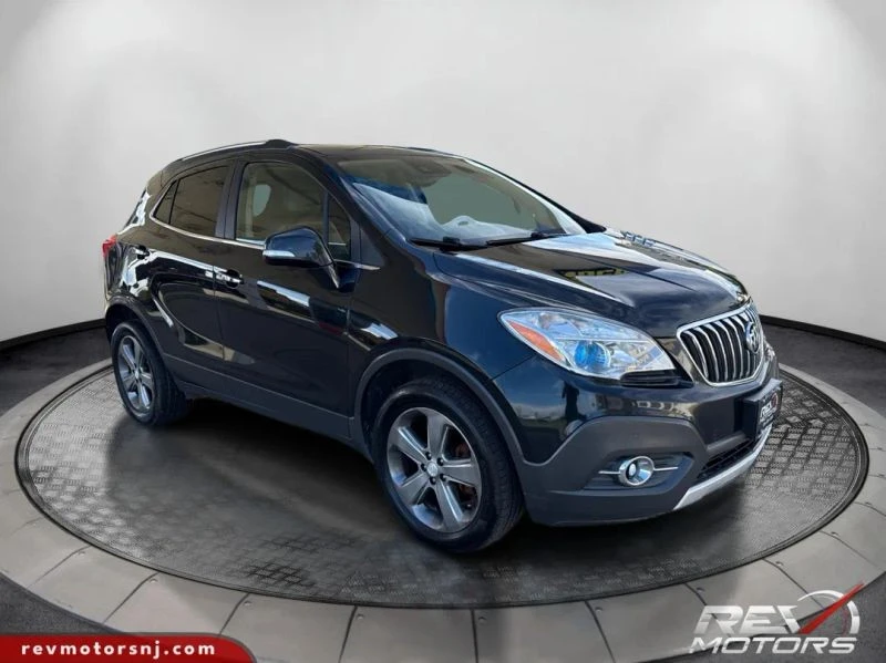 2014 Buick Encore - Image 7 of 12