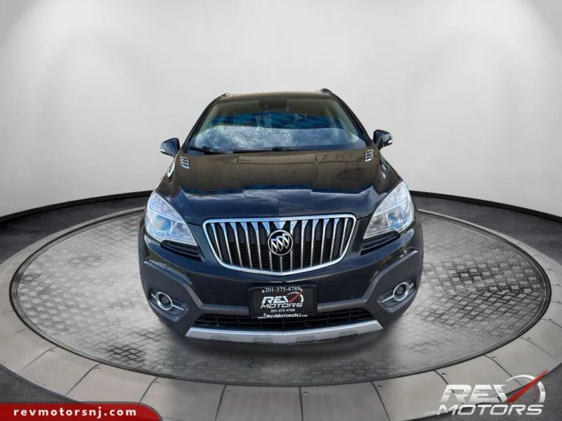 2014 Buick Encore - Image 8 of 12