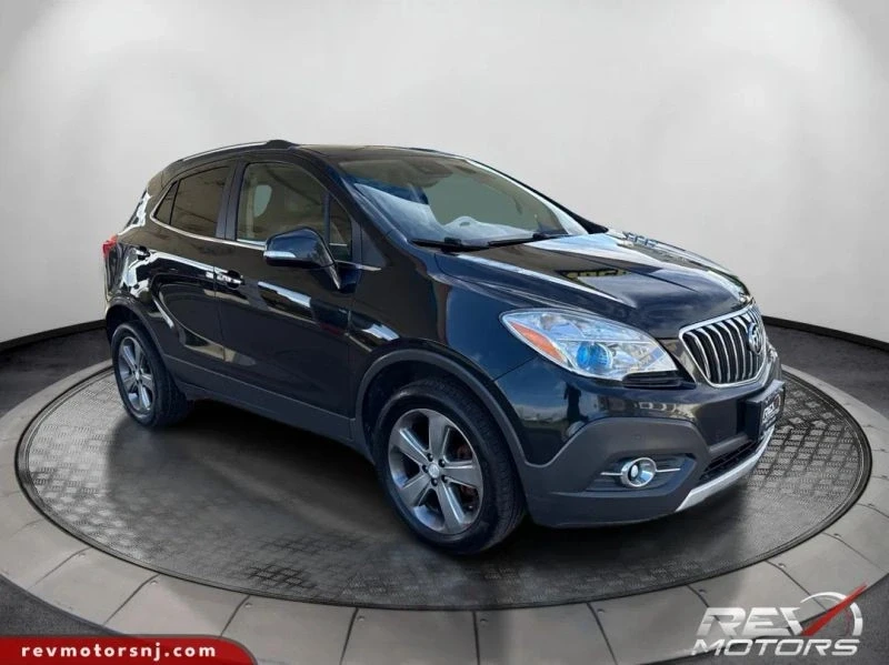 2014 Buick Encore - Image 7 of 12