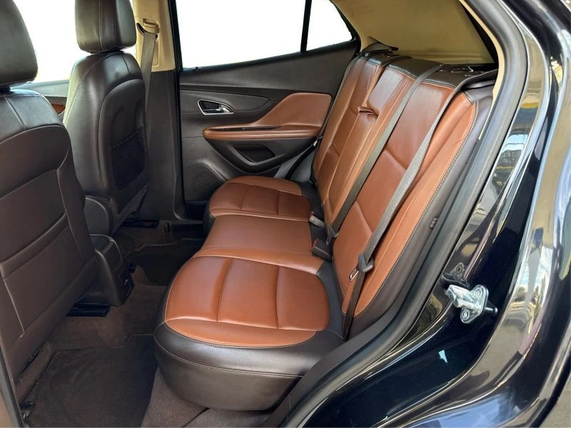 2014 Buick Encore - Image 10 of 12