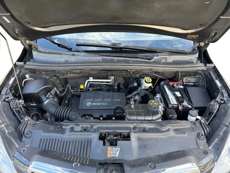 2014 Buick Encore - Image 11 of 12