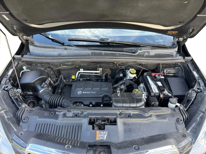 2014 Buick Encore - Image 11 of 12