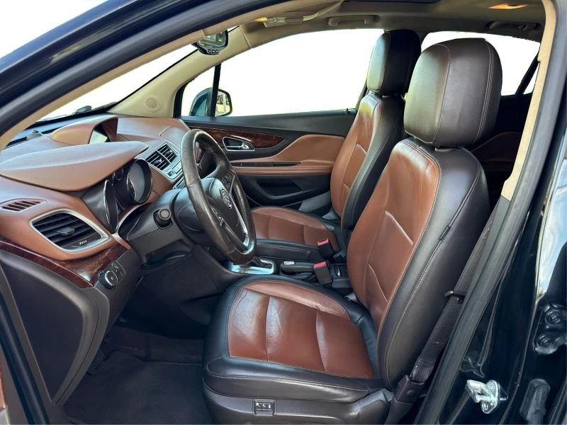 2014 Buick Encore - Image 9 of 12