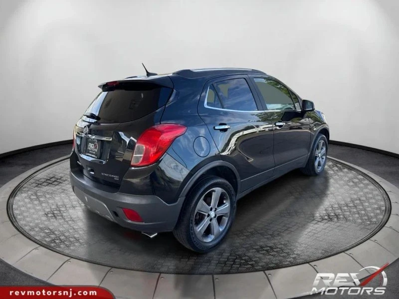 2014 Buick Encore - Image 5 of 12