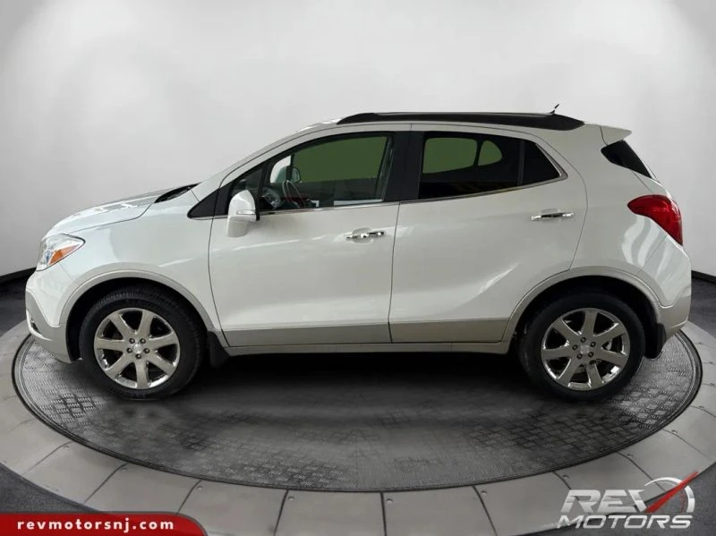 2014 Buick Encore - Image 2 of 12