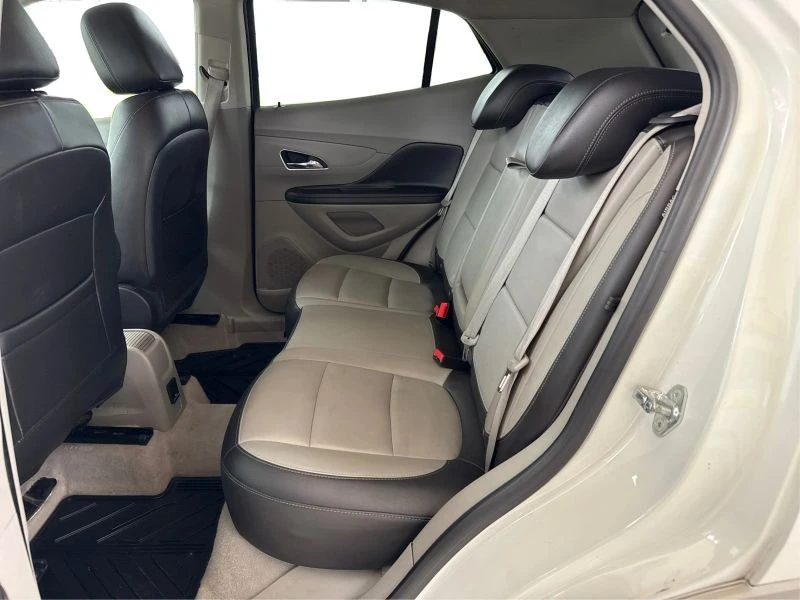 2014 Buick Encore - Image 10 of 12