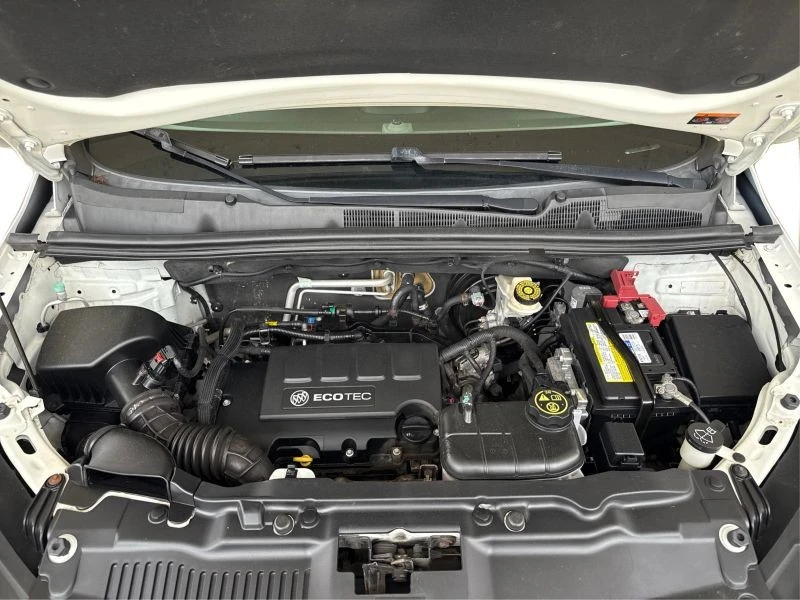 2014 Buick Encore - Image 11 of 12