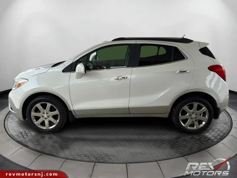 2014 Buick Encore - Image 2 of 12