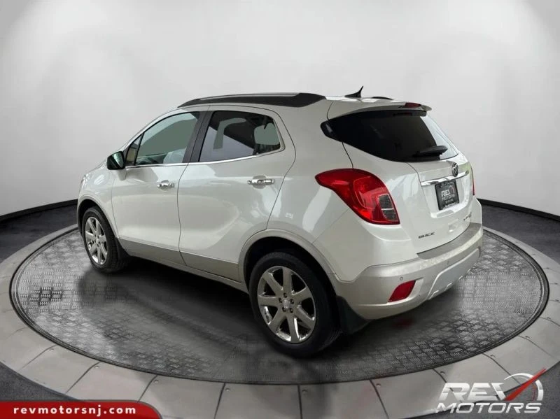 2014 Buick Encore - Image 3 of 12