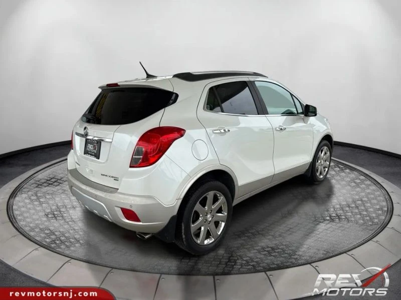 2014 Buick Encore - Image 5 of 12