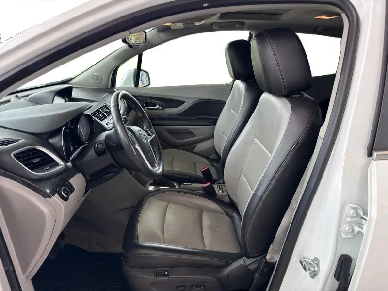 2014 Buick Encore - Image 9 of 12