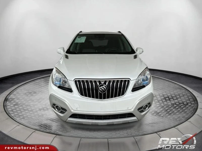 2014 Buick Encore - Image 8 of 12