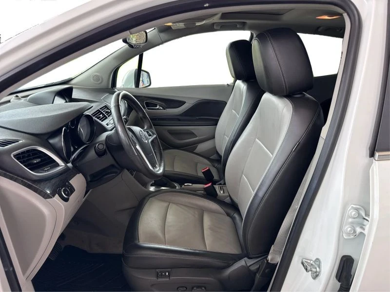 2014 Buick Encore - Image 9 of 12