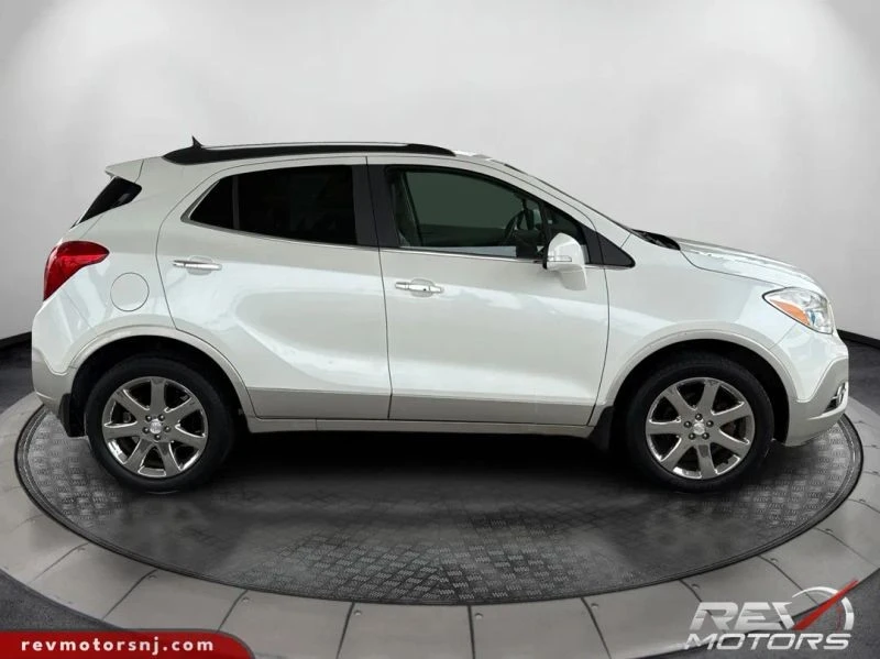 2014 Buick Encore - Image 6 of 12