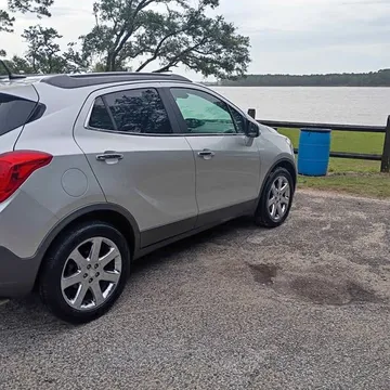 2014 Buick Encore Premium