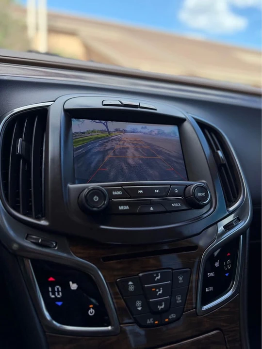 2014 Buick LaCrosse - Image 11 of 12