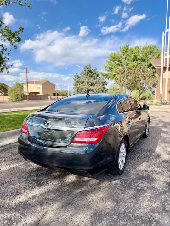 2014 Buick LaCrosse - Image 6 of 12