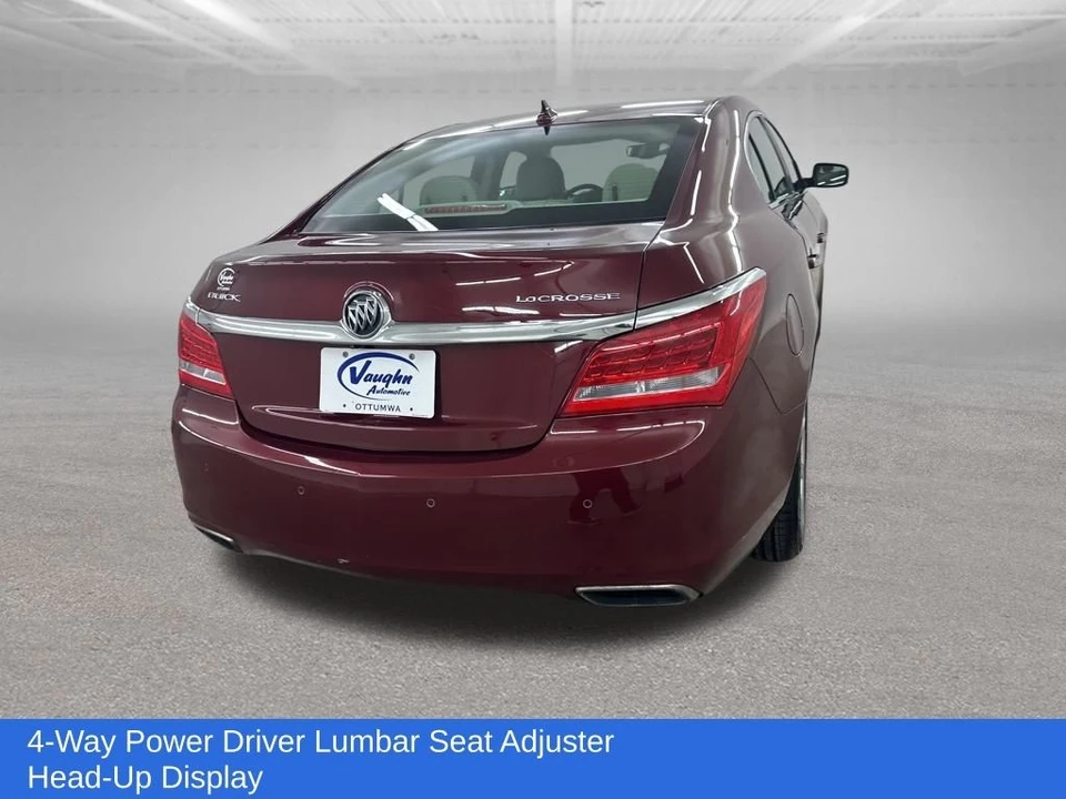 2014 Buick LaCrosse - Image 12 of 12