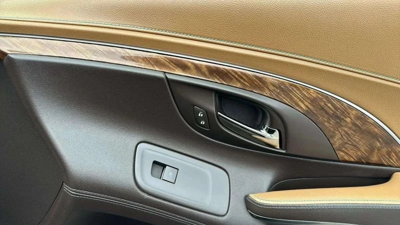 2014 Buick LaCrosse - Image 17 of 20