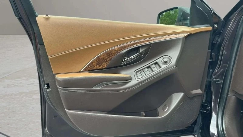 2014 Buick LaCrosse - Image 9 of 20