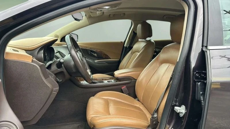 2014 Buick LaCrosse - Image 11 of 20