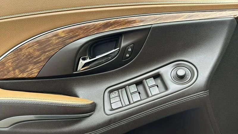2014 Buick LaCrosse - Image 10 of 20