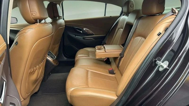 2014 Buick LaCrosse - Image 15 of 20