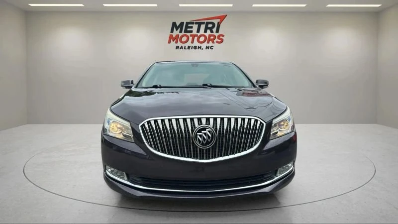2014 Buick LaCrosse - Image 7 of 20