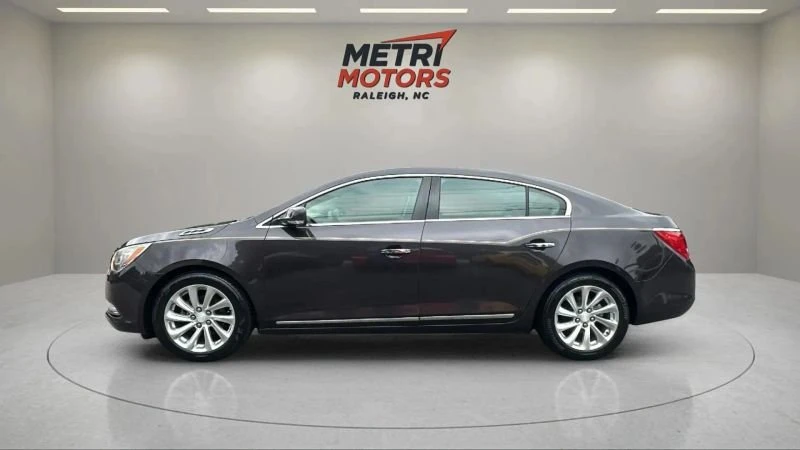 2014 Buick LaCrosse - Image 6 of 20