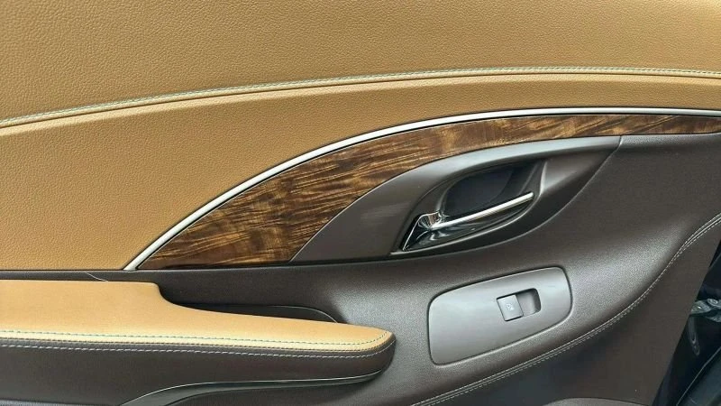 2014 Buick LaCrosse - Image 14 of 20