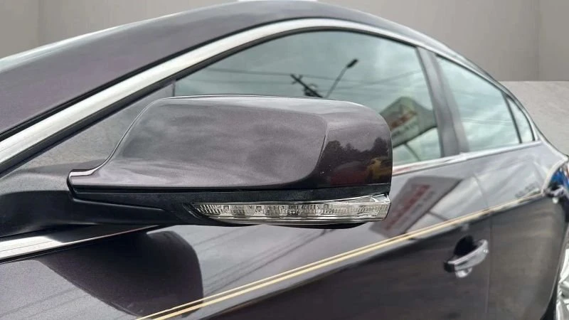 2014 Buick LaCrosse - Image 8 of 20