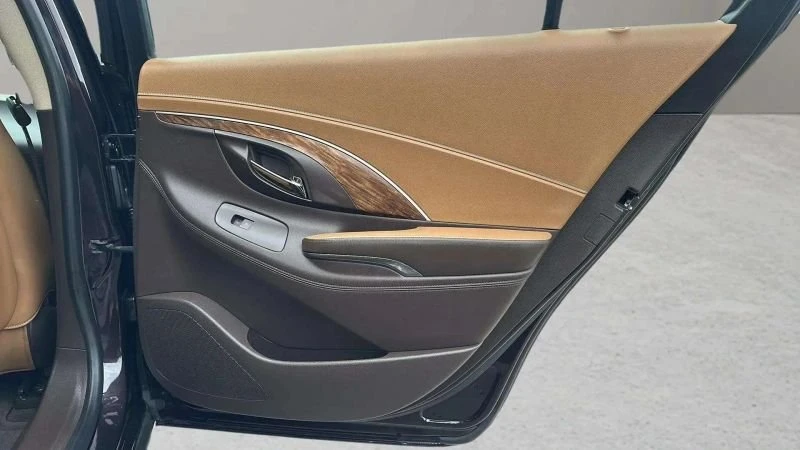 2014 Buick LaCrosse - Image 20 of 20