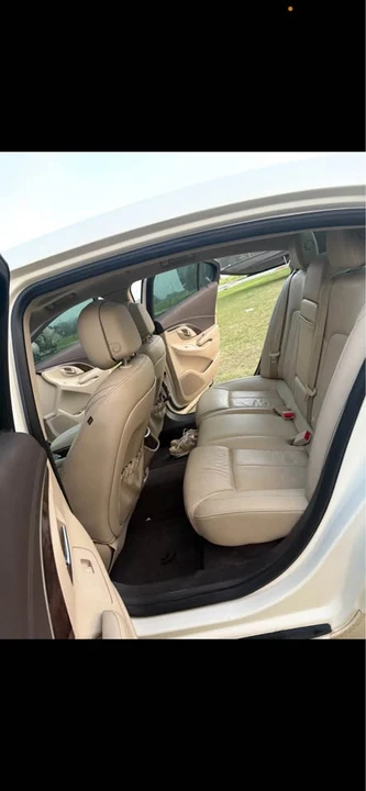 2014 Buick LaCrosse - Image 4 of 8