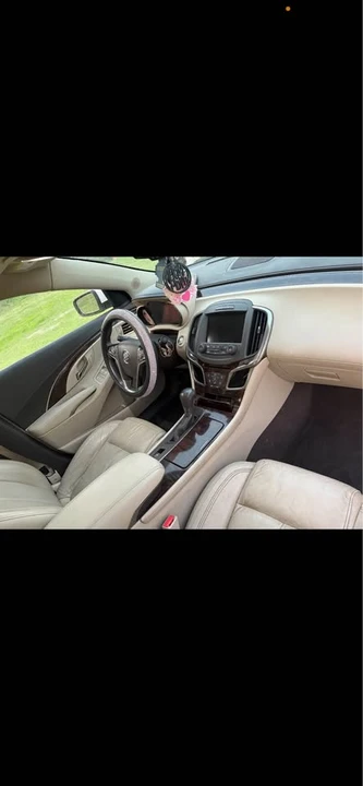 2014 Buick LaCrosse - Image 5 of 8