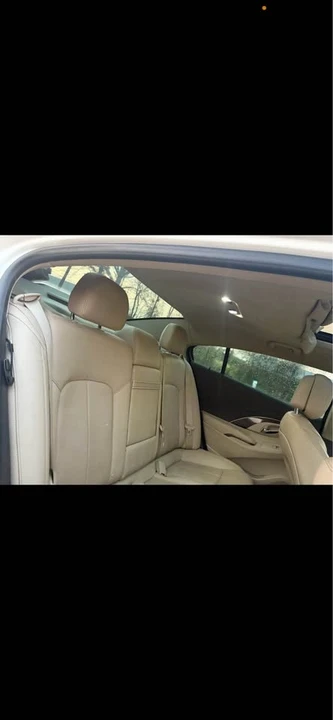 2014 Buick LaCrosse - Image 2 of 8