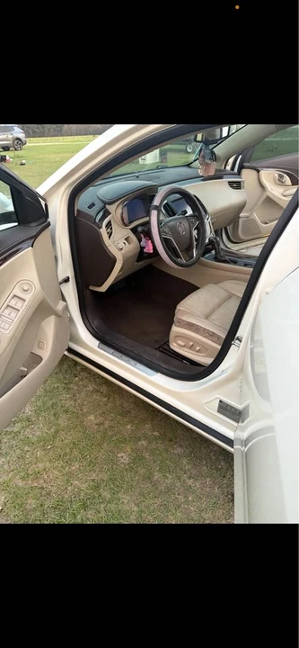 2014 Buick LaCrosse - Image 8 of 8