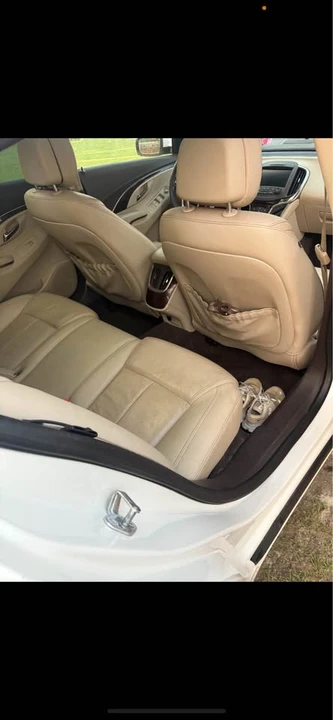 2014 Buick LaCrosse - Image 3 of 8