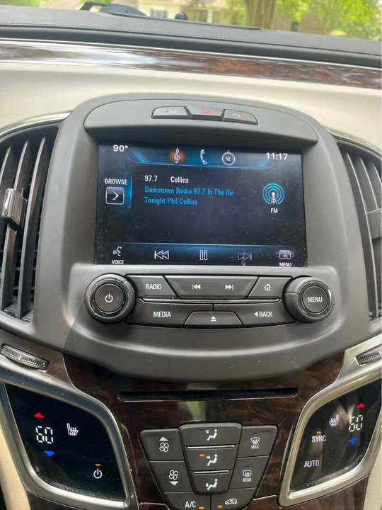 2014 Buick LaCrosse - Image 7 of 10
